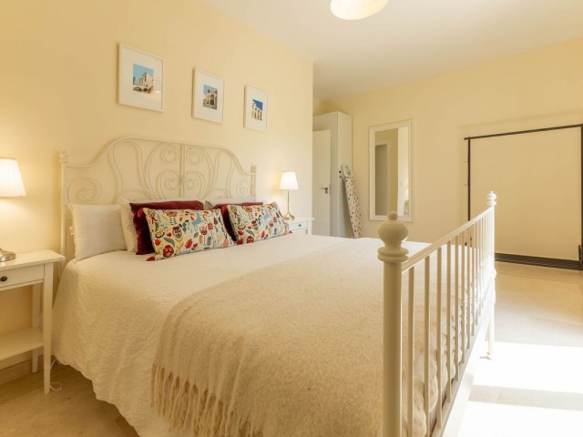 5 Schlafzimmer Villa in La Cala Golf