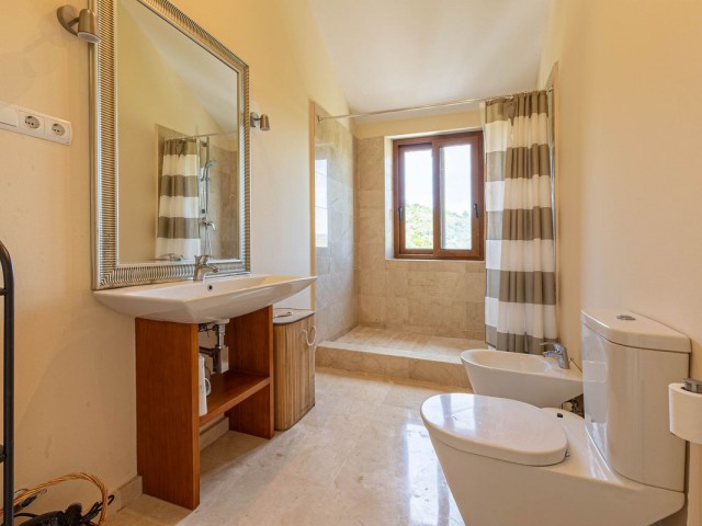 5 Schlafzimmer Villa in La Cala Golf
