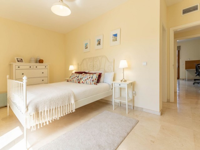 5 Schlafzimmer Villa in La Cala Golf