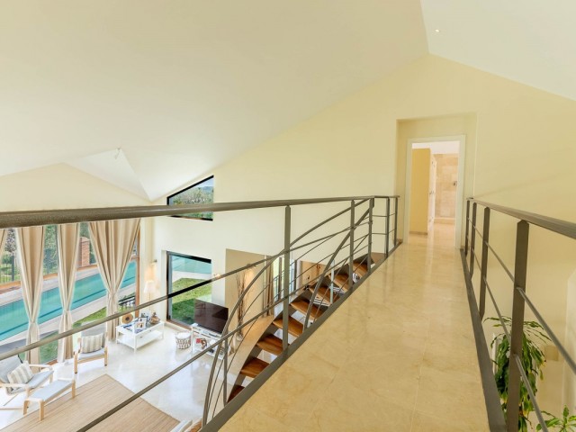 5 Schlafzimmer Villa in La Cala Golf