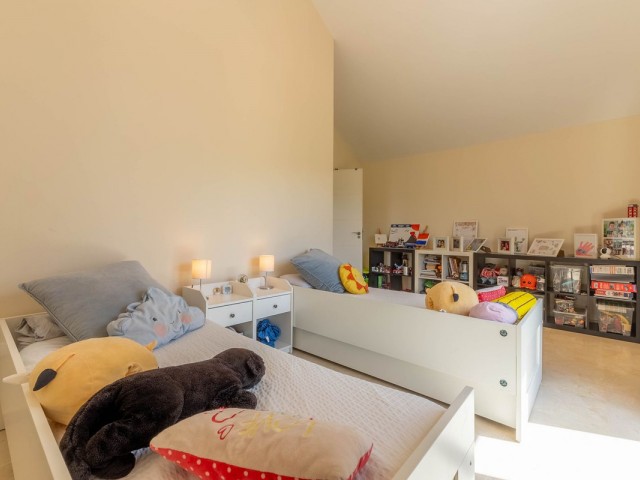 5 Schlafzimmer Villa in La Cala Golf