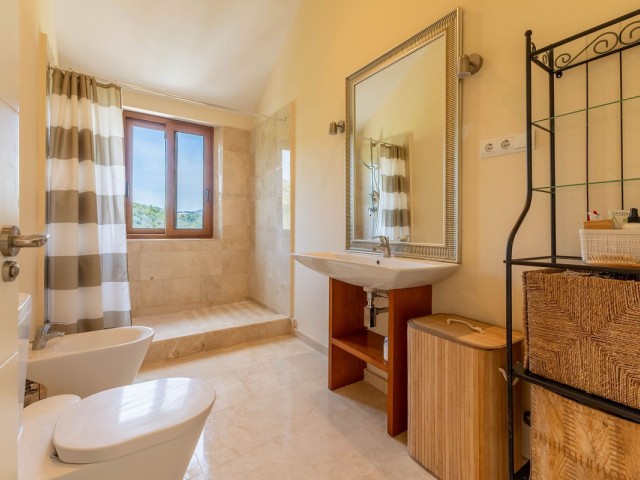 5 Schlafzimmer Villa in La Cala Golf