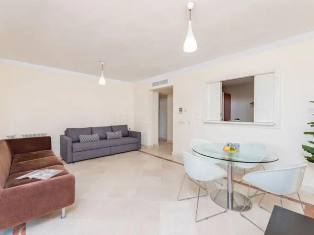 1 Bedrooms Apartment in Marbella