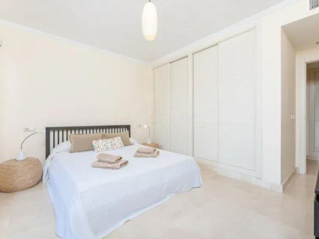 1 Bedrooms Apartment in Marbella