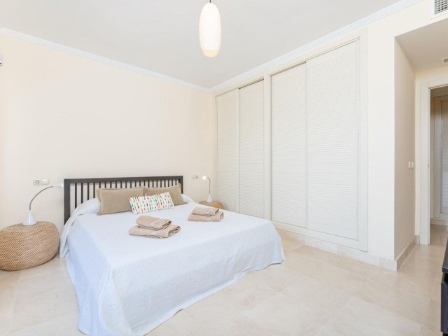 1 Bedrooms Apartment in Marbella