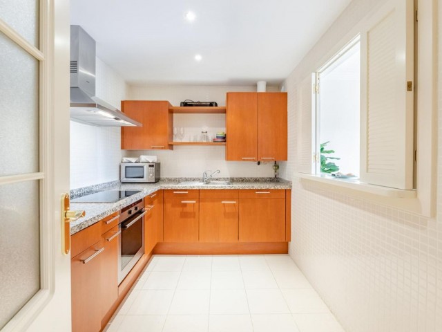 1 Bedrooms Apartment in Marbella