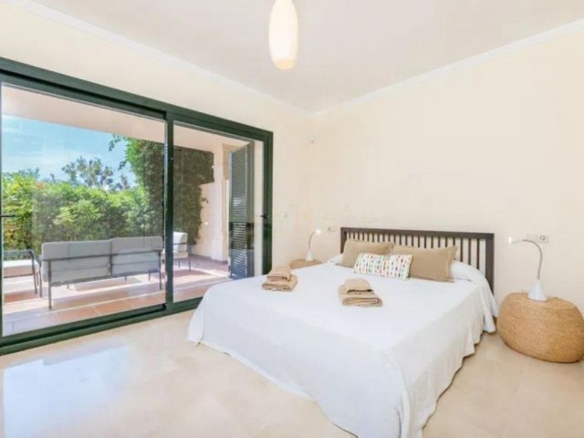 Appartement avec 1 Chambres  à Marbella