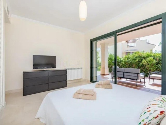 Appartement avec 1 Chambres  à Marbella