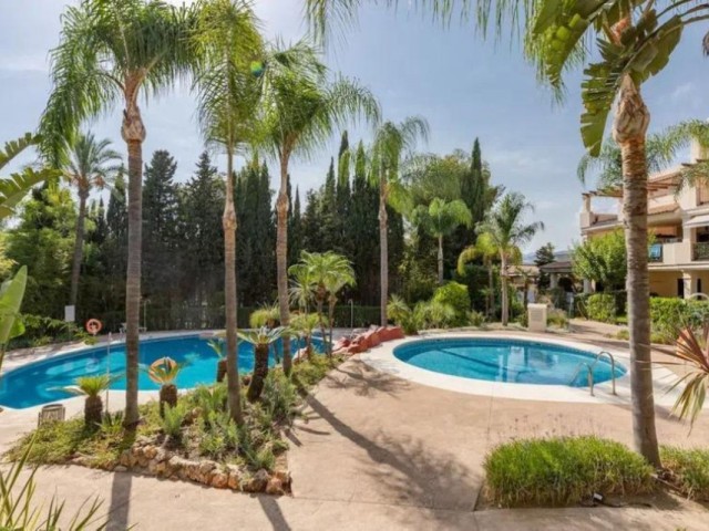 Appartement avec 1 Chambres  à Marbella