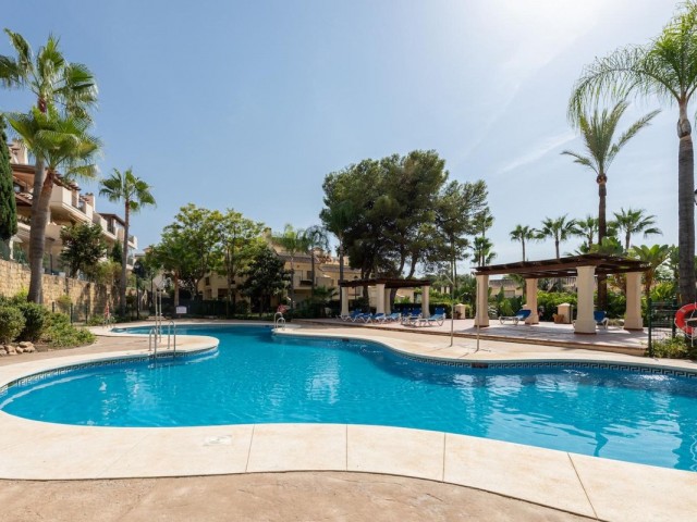 Appartement avec 1 Chambres  à Marbella
