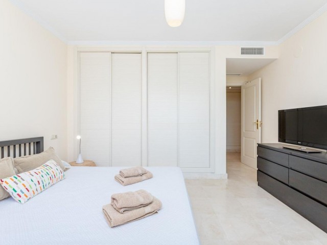 Appartement avec 1 Chambres  à Marbella