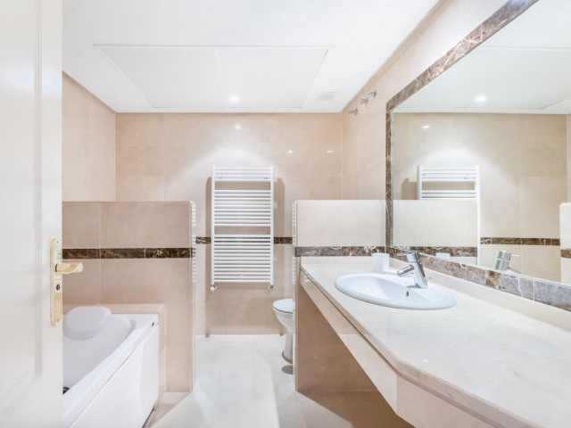 Appartement avec 1 Chambres  à Marbella