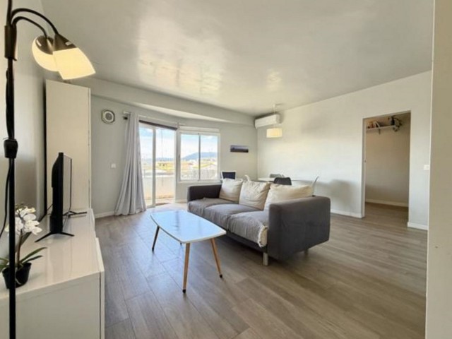 2 Makuuhuoneen Huoneisto Marbella