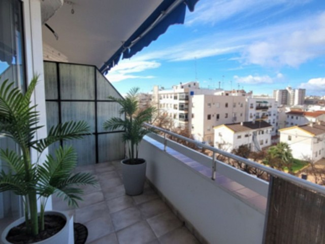 2 Makuuhuoneen Huoneisto Marbella