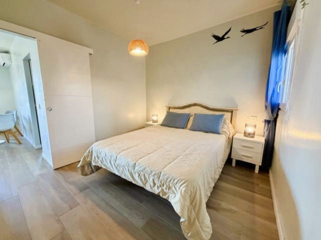 2 Makuuhuoneen Huoneisto Marbella