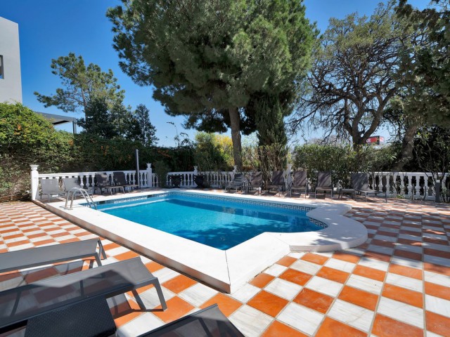 Villa, Hacienda Las Chapas, R5362897