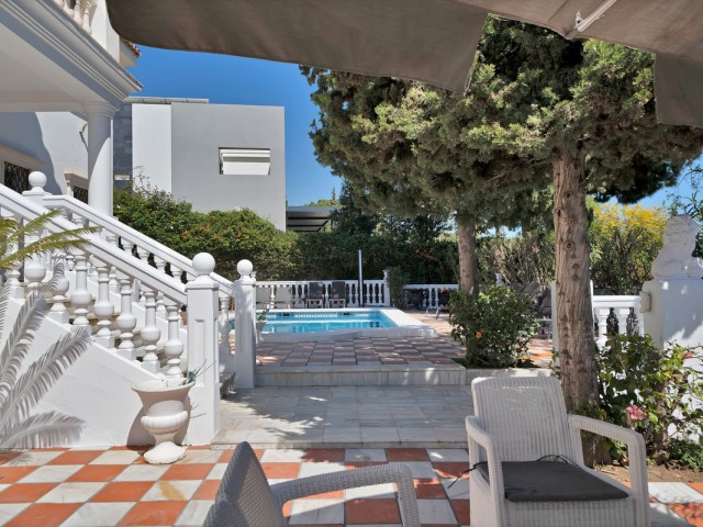 Villa, Hacienda Las Chapas, R5362897