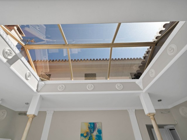 10 Bedrooms Villa in Hacienda Las Chapas