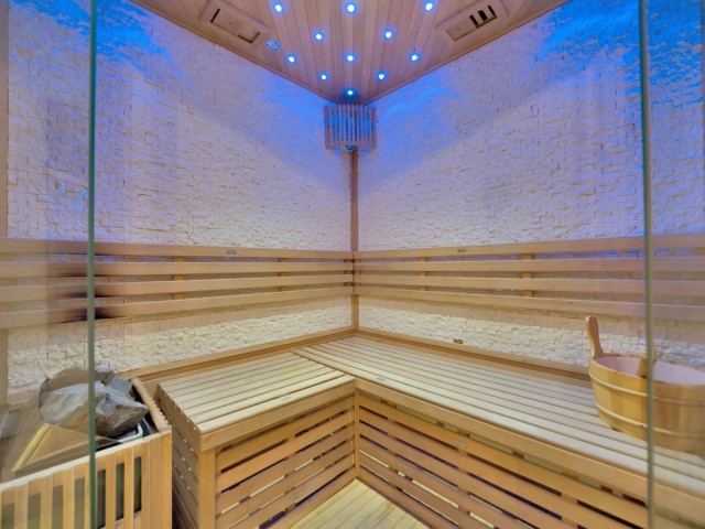 10 Bedrooms Villa in Hacienda Las Chapas