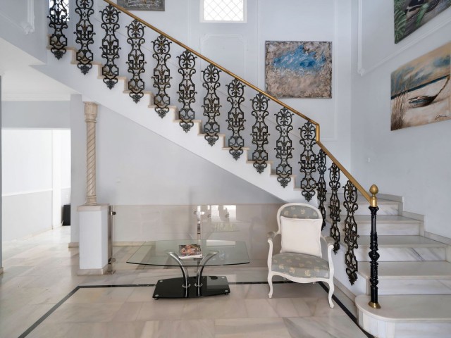 10 Bedrooms Villa in Hacienda Las Chapas