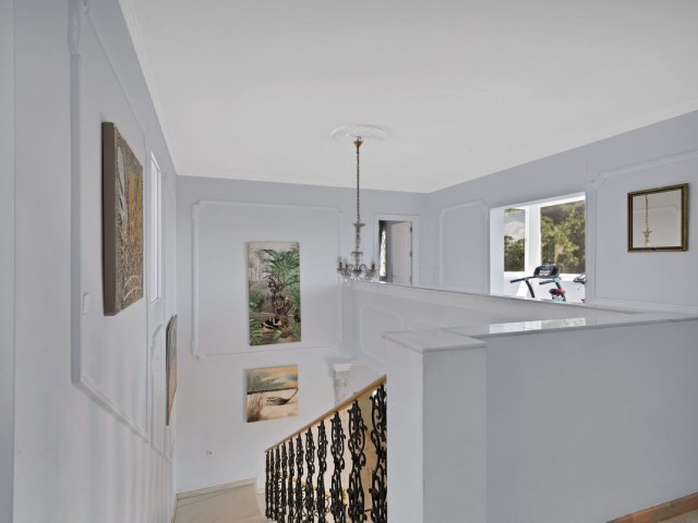 10 Bedrooms Villa in Hacienda Las Chapas