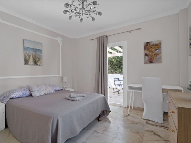 10 Bedrooms Villa in Hacienda Las Chapas