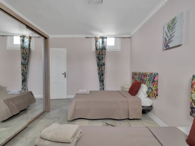 10 Bedrooms Villa in Hacienda Las Chapas