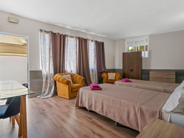 10 Bedrooms Villa in Hacienda Las Chapas