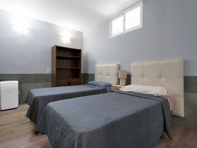 10 Bedrooms Villa in Hacienda Las Chapas