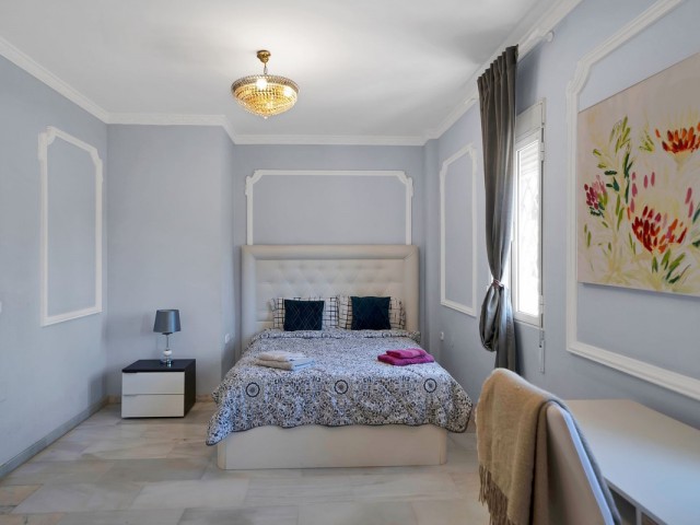 10 Bedrooms Villa in Hacienda Las Chapas