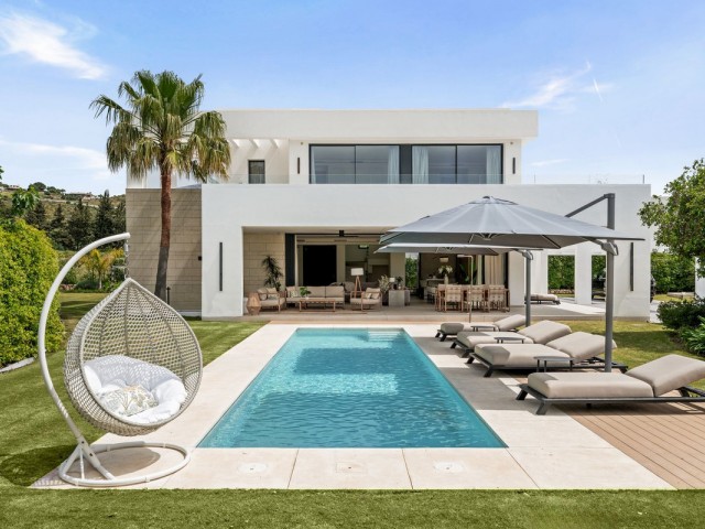 Villa, La Cala Golf