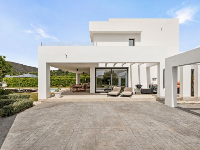 5 Bedrooms Villa in La Cala Golf