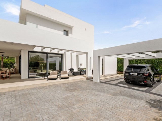 5 Bedrooms Villa in La Cala Golf