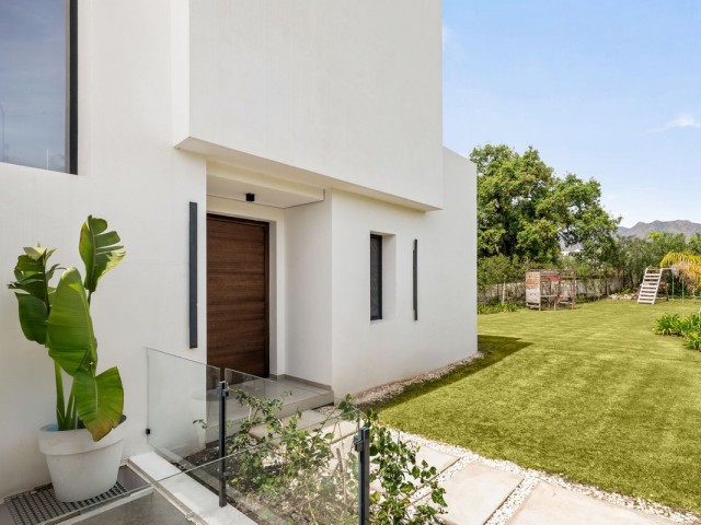 5 Bedrooms Villa in La Cala Golf