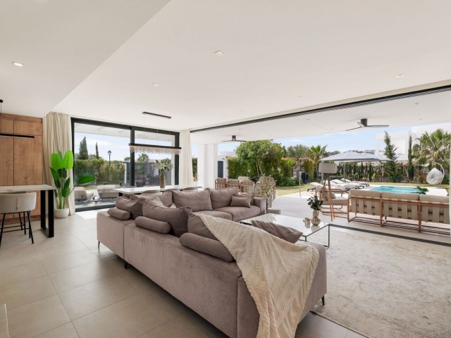 5 Bedrooms Villa in La Cala Golf