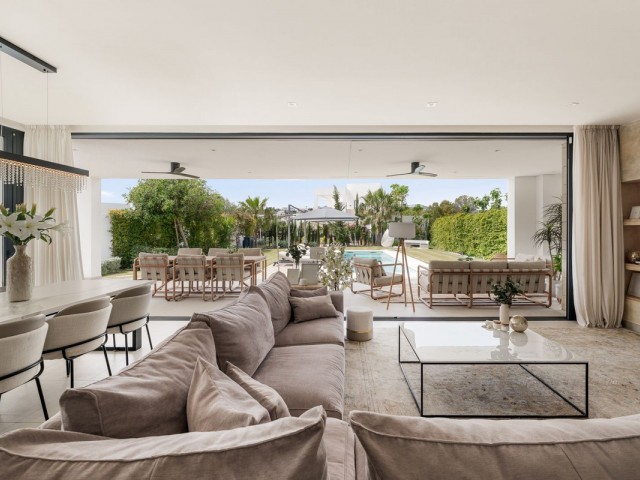 5 Bedrooms Villa in La Cala Golf