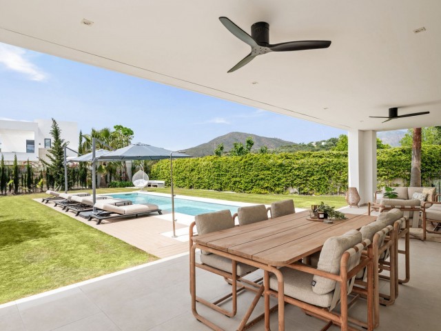 5 Bedrooms Villa in La Cala Golf