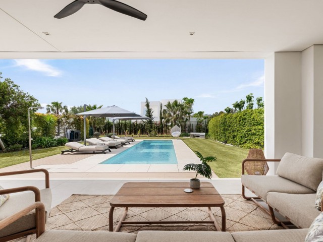 5 Bedrooms Villa in La Cala Golf