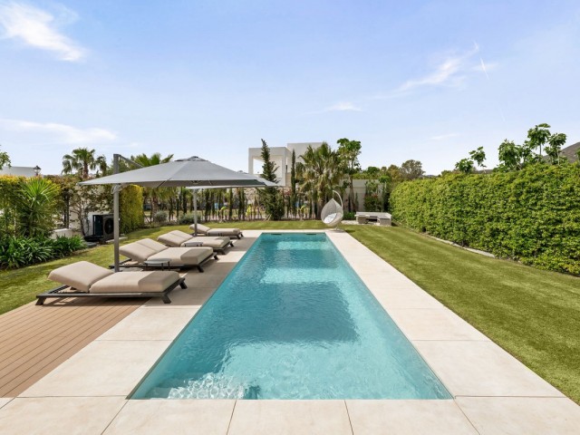 5 Bedrooms Villa in La Cala Golf