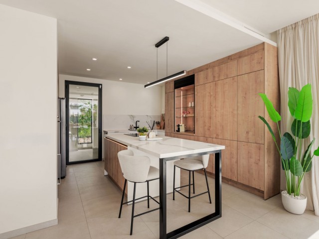 5 Bedrooms Villa in La Cala Golf