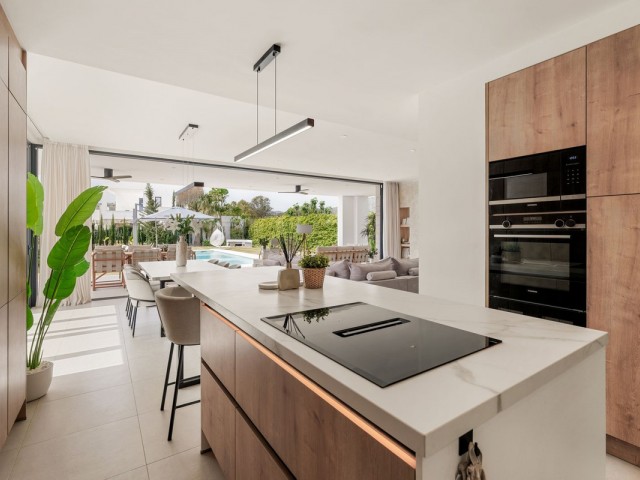 5 Bedrooms Villa in La Cala Golf