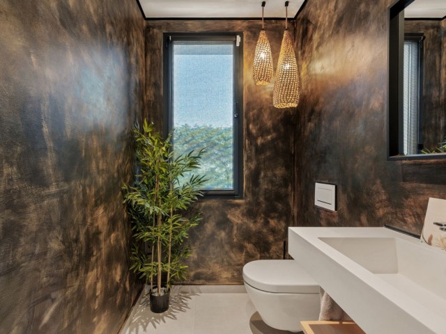 5 Bedrooms Villa in La Cala Golf