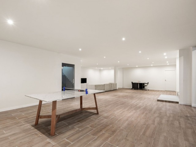 5 Bedrooms Villa in La Cala Golf