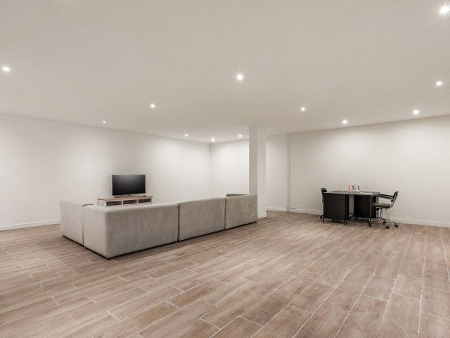 5 Bedrooms Villa in La Cala Golf