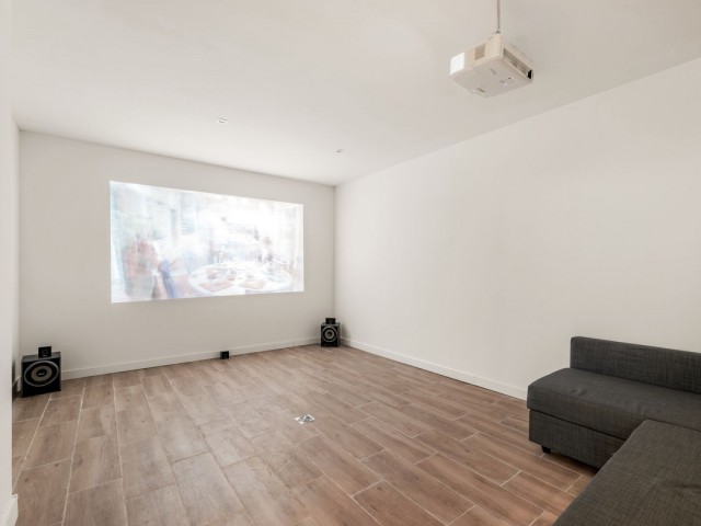 5 Bedrooms Villa in La Cala Golf