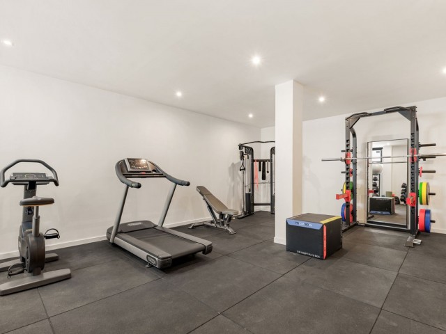 5 Bedrooms Villa in La Cala Golf