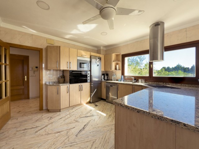 4 Slaapkamer Villa in Alhaurín el Grande