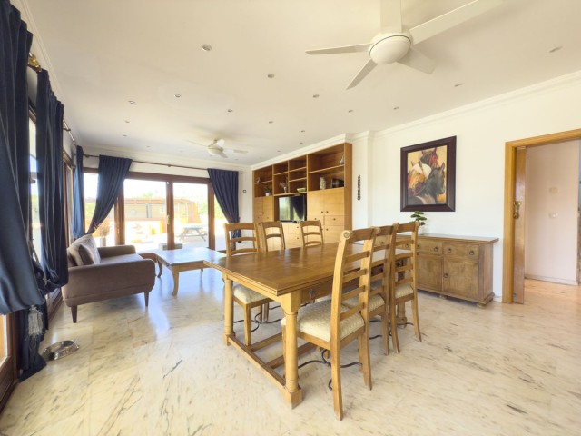 4 Slaapkamer Villa in Alhaurín el Grande