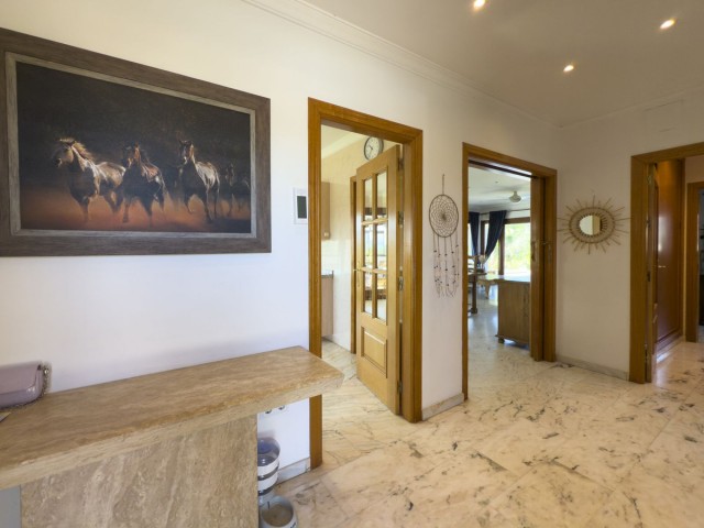 4 Slaapkamer Villa in Alhaurín el Grande