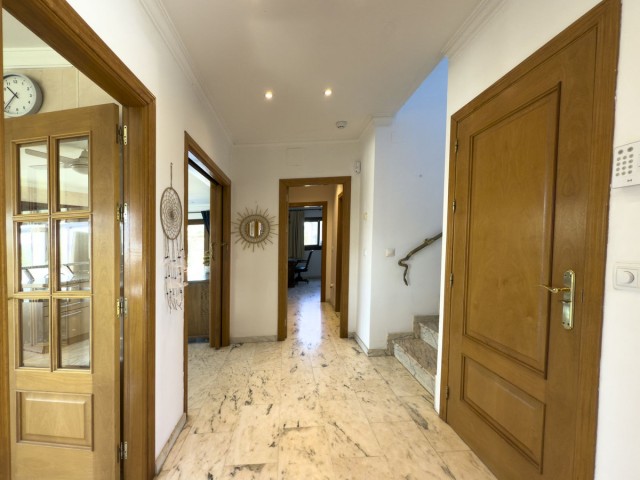 4 Slaapkamer Villa in Alhaurín el Grande
